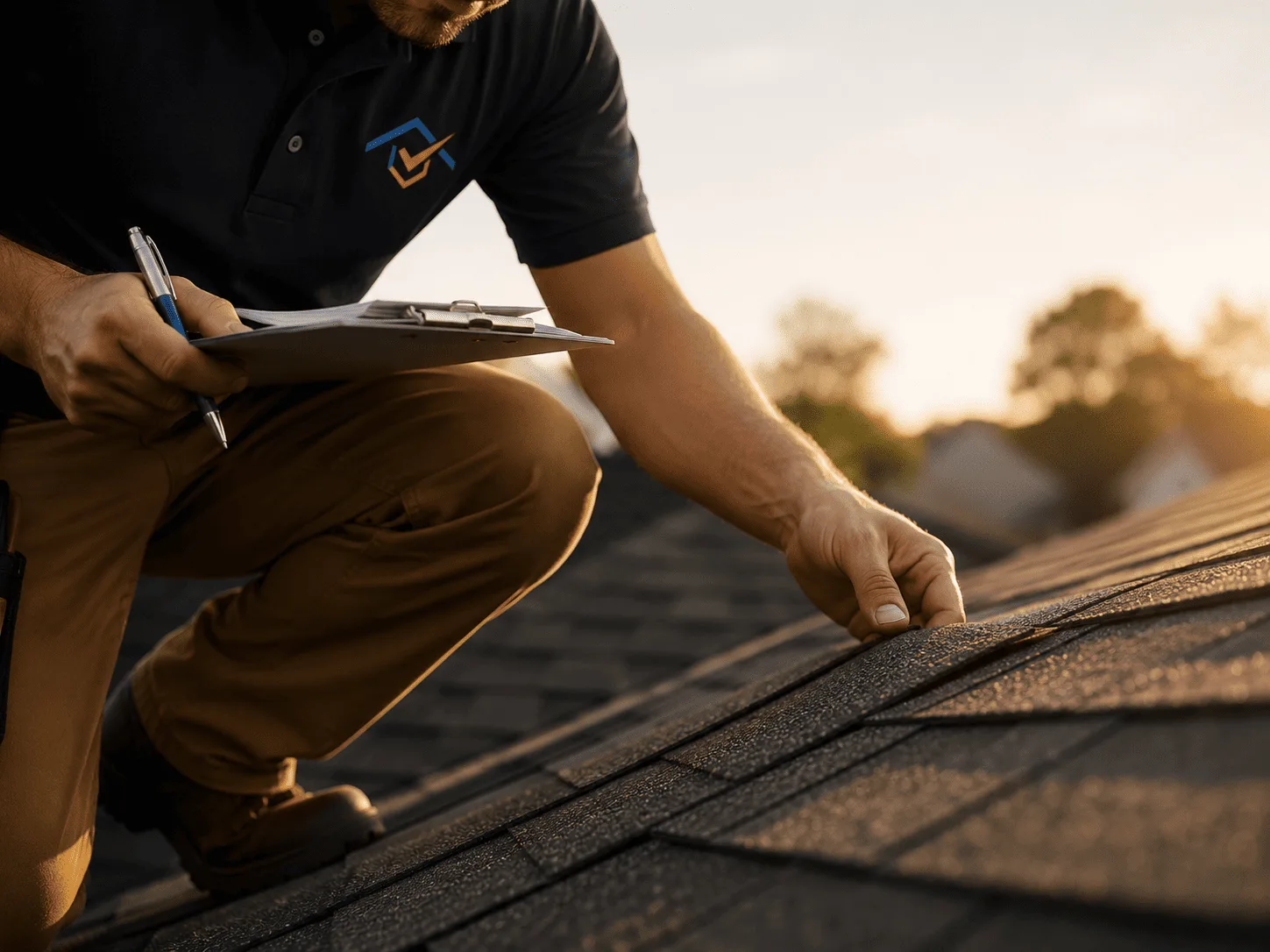 Why Choose Roof Inspection in Sulphur, OK